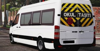 İzmir Büyükşehir 400 servis plakası verecek