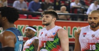 Pınar Karşıyaka'nın Avrupa'da ikinci tur maç programı belli oldu