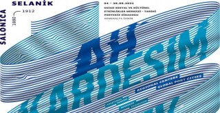 Selanik-İzmir sergisi açılıyor