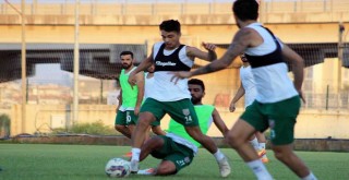 Şampiyonlukta favori Karşıyaka