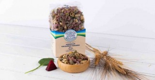 İzmirli karakılçık buğdayı Amerika ve Kanada yolunda