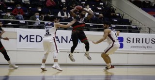 Bornova Belediyesi Karşıyaka yine kayıp