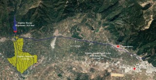 Toprağa can, fabrikalara güç olacak