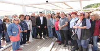 Menderes’te Halkın İstediği Oldu