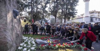 Zübeyde Hanım ölümünün 100. yıl dönümünde anıldı