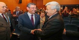 Efsane Başkan CHP'den istifa etti