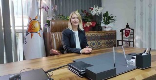 Ak Partili Keseli'den Başkan Tugay'ın açıklamalarına tepki