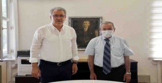 Egeli bilim insanı COVID-19’un tanısı için KİT geliştirecek