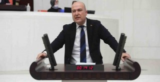 CHP'li Bakan: Karşıyaka Vali Erol Çakır Anadolu Lisesi'nin adı neden değişti?
