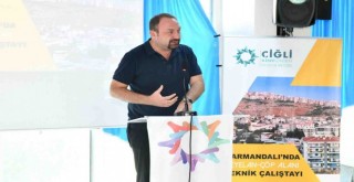 Gümrükçü’den Harmandalı çıkışı: Çöp tesisi kaldırılsın