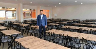 Çiğli'ye iki Kent Lokantası açılıyor...