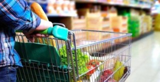 Nisan ayı enflasyonu açıklandı