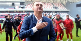 Karşıyaka, Dinçel ile kaybetmedi...