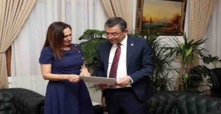 Ünsal: Şimdi hep birlikte, Karşıyaka için daha ileriye