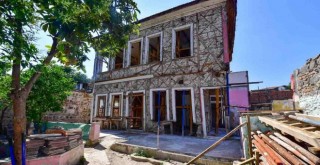 Basmane’ye tarihi dokunuş