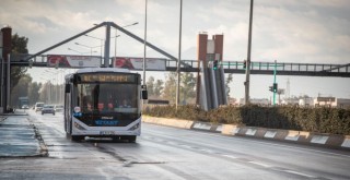 İZTAŞIT Bergama’ya geliyor