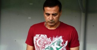 Soner Tolungüç büyük moral çöküntüsü yaşıyor