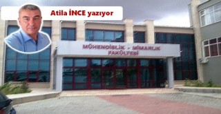 Mühendislik ve Mimarlık Fakülteleri - 2