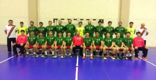 Karşıyaka Belediyespor yine kazanamadı
