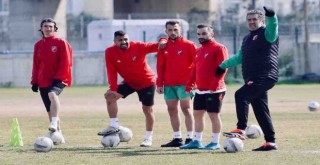 İkinci yarının en iyi performansı Karşıyaka'da