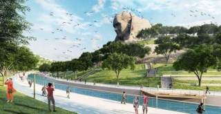 Yeşildere ''Yeşil'' olacak