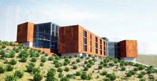 Karşıyaka Güzel Sanatlar Lisesine kavuşuyor