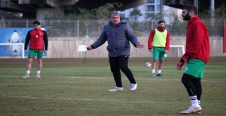 Toros: Şimdiden bir hedef koymak doğru değil