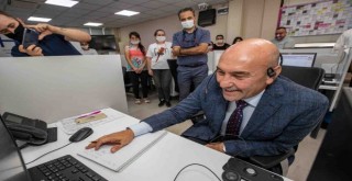 Başkan Soyer'den bayram sürprizi