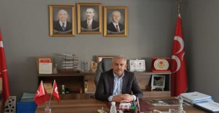 MHP Karşıyaka'dan esnafa can suyu çözüm önerileri