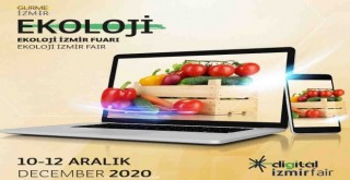 İZFAŞ, kendi dijital altyapısı ile ilk sanal fuarlarını açıyor