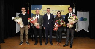 Başkan Sandal: Mücadelemiz hiç bitmeyecek