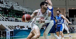 Bornova Belediyesi Karşıyaka yine kaybetti