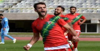 Karşıyaka'da 4 futbolcunun sözleşmesi bitiyor