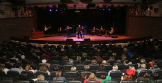 Karşıyaka’da Tanju Okan için özel gece