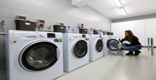 Bucalı öğrencilere ''temiz'' destek