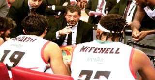 Sarıca: Ben uzun süredir böyle bir ilk yarı performansı görmemiştim