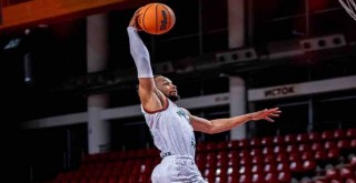 Pınar Karşıyaka, Beşiktaş deplasmanında