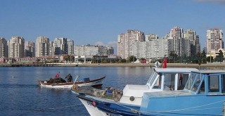 Karşıyaka İzmir’in en değerli 7. ilçesi