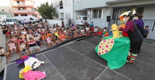 Gaziemir’de ağustos ayı sanat dolu geçecek