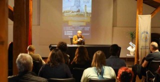 Efes Selçuk'ta Felsefe Günleri sona erdi