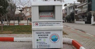 Menderes’te amaç, sıfır atık