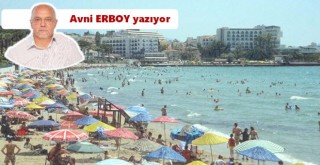 Spor sahalarını plajlara döndürmeyin…