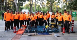 BUCAKUT İzmir’in gururu oldu