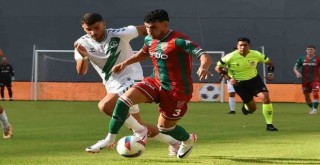 Karşıyaka'da Ferdi Burgaz yuvadan uçtu...