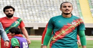 Karşıyaka'da kaleci Mehmet gitti