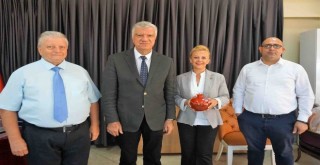 Gappi: Çözümün parçası olmak istiyoruz