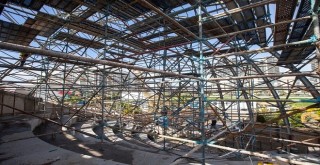 Karşıyakalı çocuklar Mavişehir'de uzayı görecek...