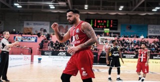 Daçka'dan Pınar Karşıyaka'ya