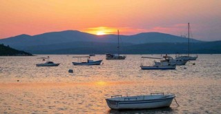 İzmir turizmi yeni sezona hazır