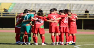 Karşıyaka hafta başı tam kadro olacak